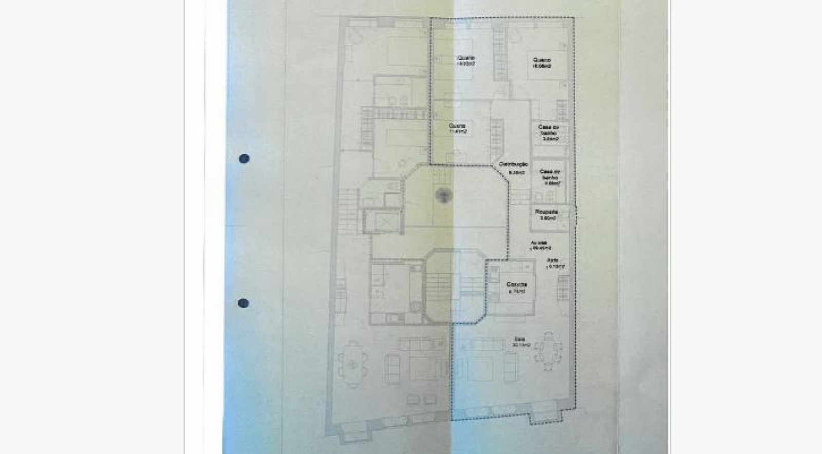 Drei-Zimmer-Wohnung zu verkaufen in der Altstadt von Porto, Portugal_371479