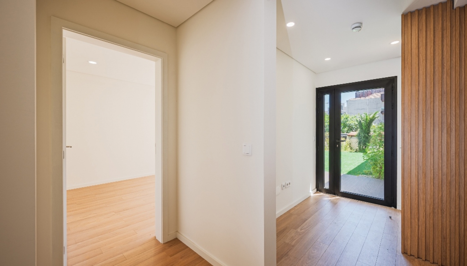 Neue 1+1-Zimmer-Wohnung mit Garten im Zentrum von Porto, Portugal_371507