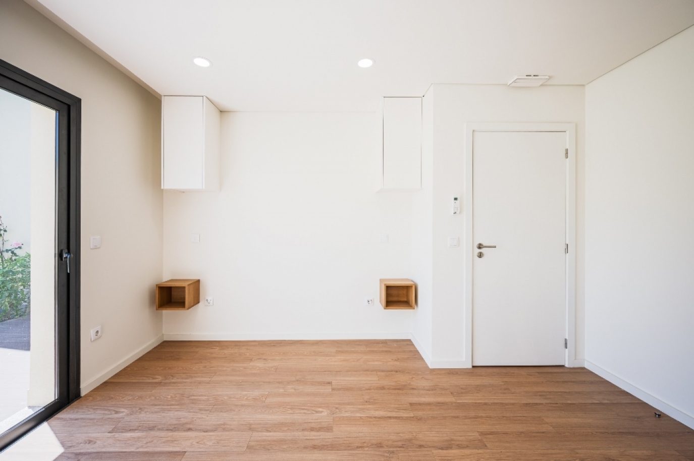 Neue 1+1-Zimmer-Wohnung mit Garten im Zentrum von Porto, Portugal_371509