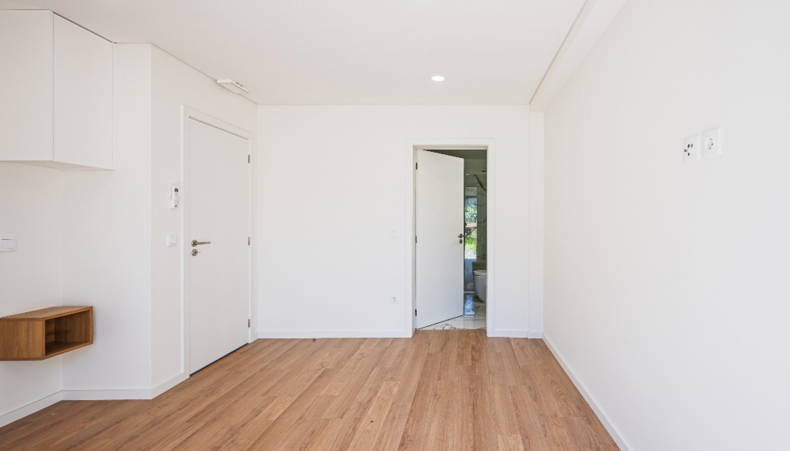 Neue 1+1-Zimmer-Wohnung mit Garten im Zentrum von Porto, Portugal_371511