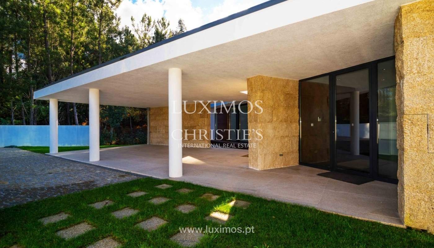 Luxus-villa mit Garten, pool und Tennisplatz, Gerês, Portugal_37151