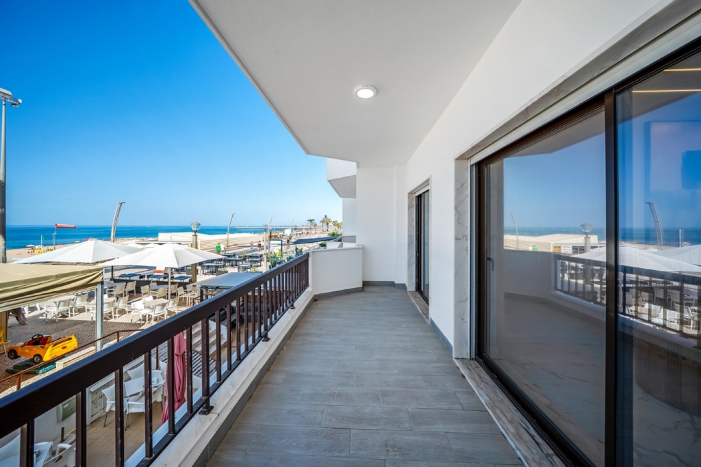 Appartement de 3 chambres, front de mer, à vendre, Algarve, Portugal_371676