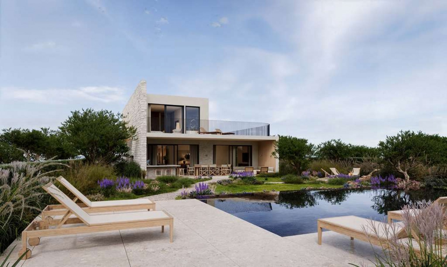 4-Bedroom Villa with Pool for Sale in Loulé, Algarve, Portugal_371705