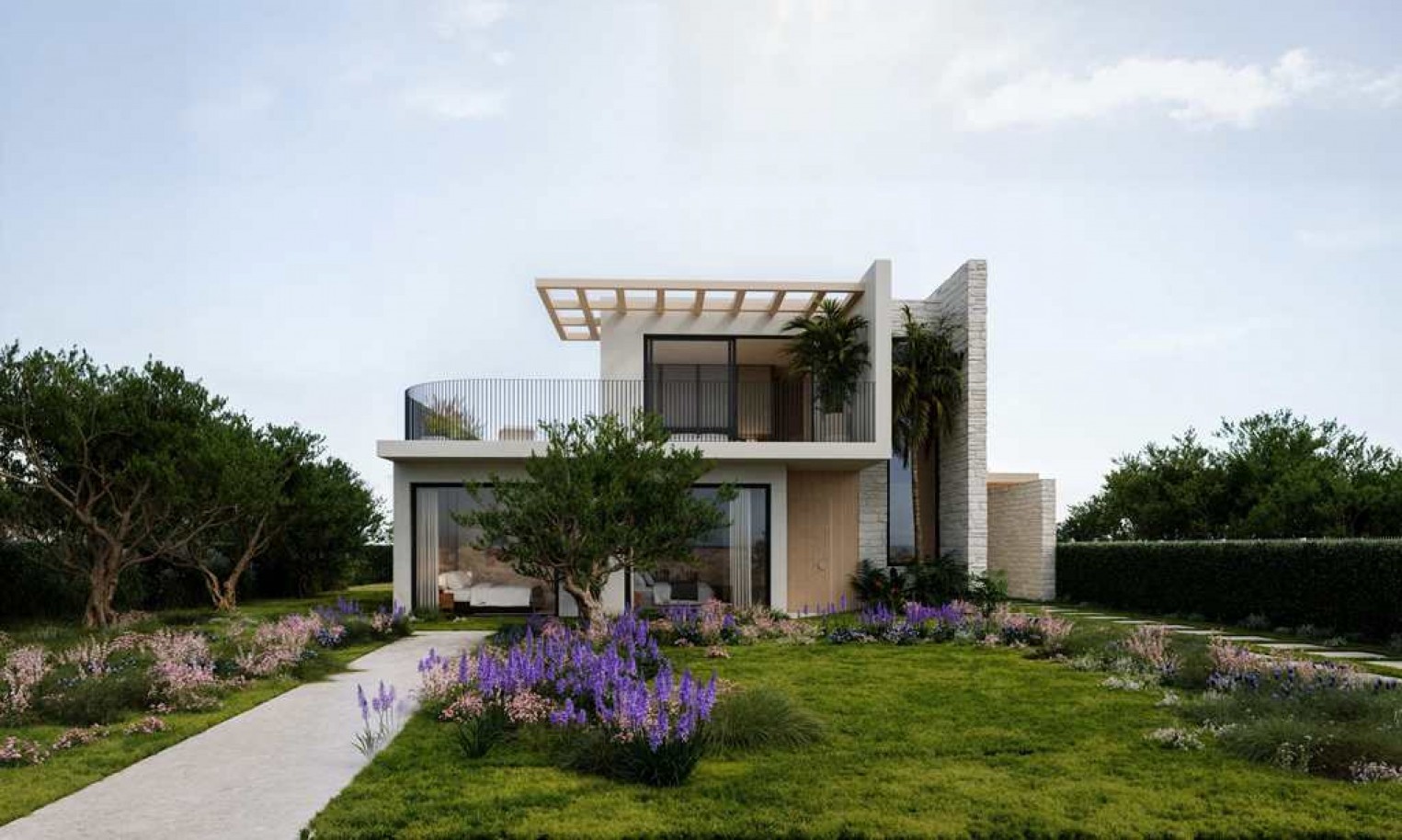 4-Bedroom Villa with Pool for Sale in Loulé, Algarve, Portugal_371706