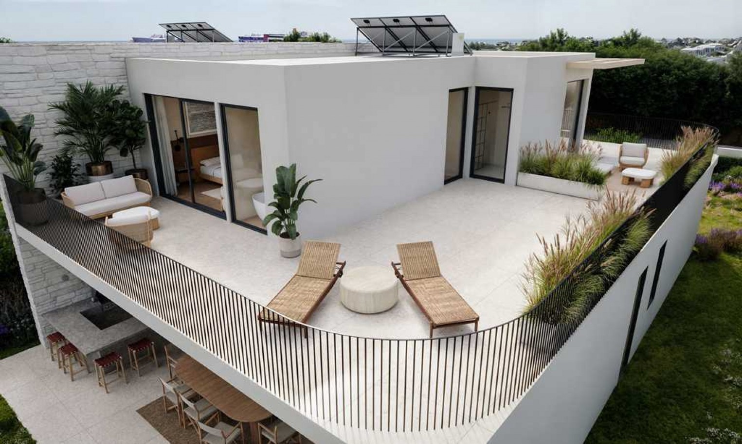4-Bedroom Villa with Pool for Sale in Loulé, Algarve, Portugal_371723