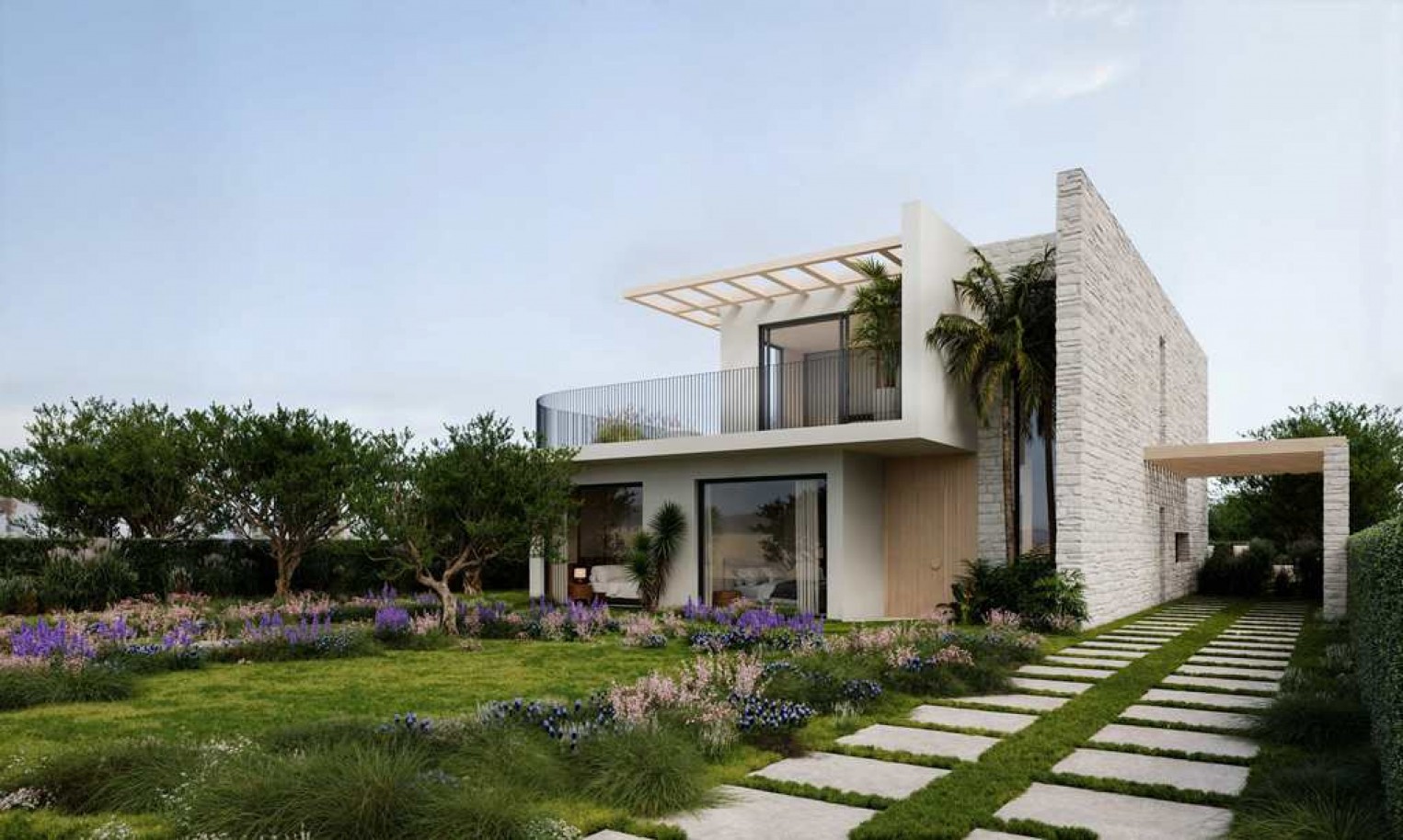 4-Bedroom Villa with Pool for Sale in Loulé, Algarve, Portugal_371729