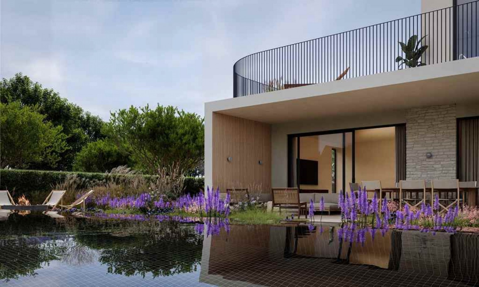 4-Bedroom Villa with Pool for Sale in Loulé, Algarve, Portugal_371749