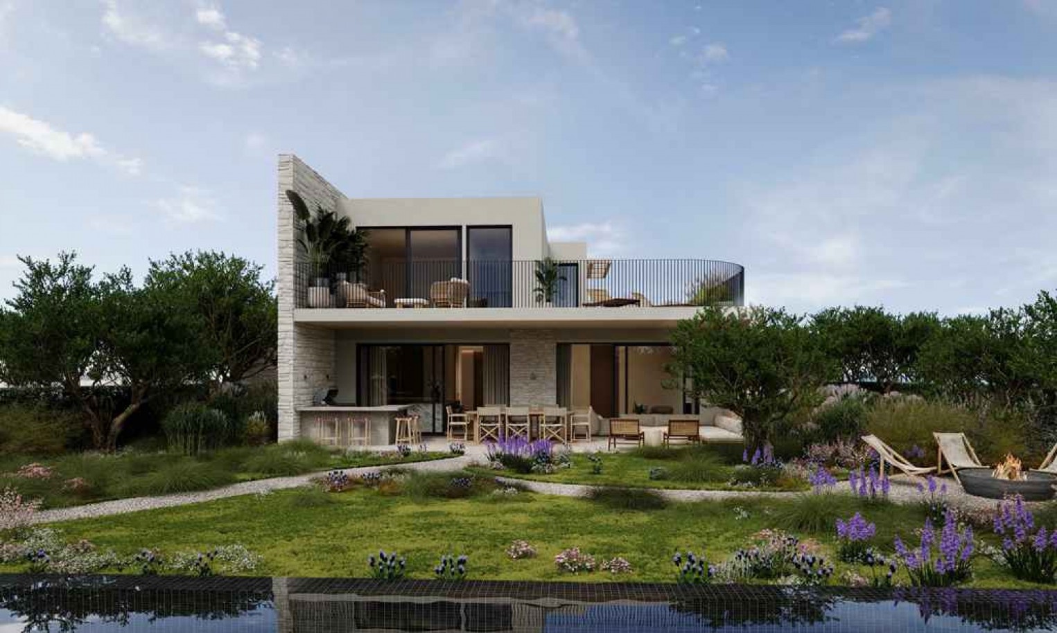 4-Bedroom Villa with Pool for Sale in Loulé, Algarve, Portugal_371751