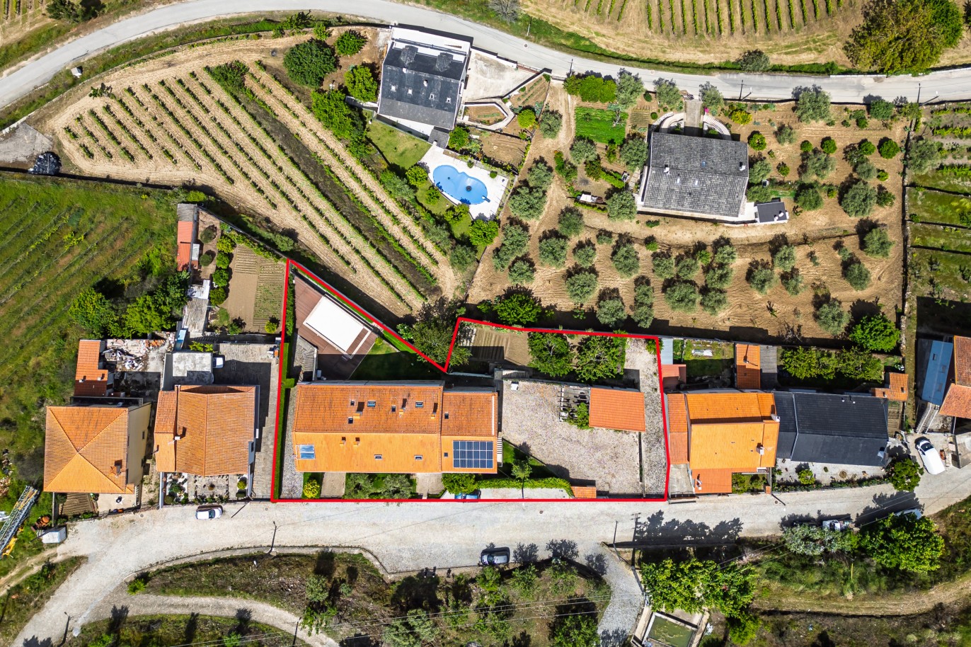 Hervorragendes Weingut im Douro-Tal, Portugal, zu verkaufen_371820