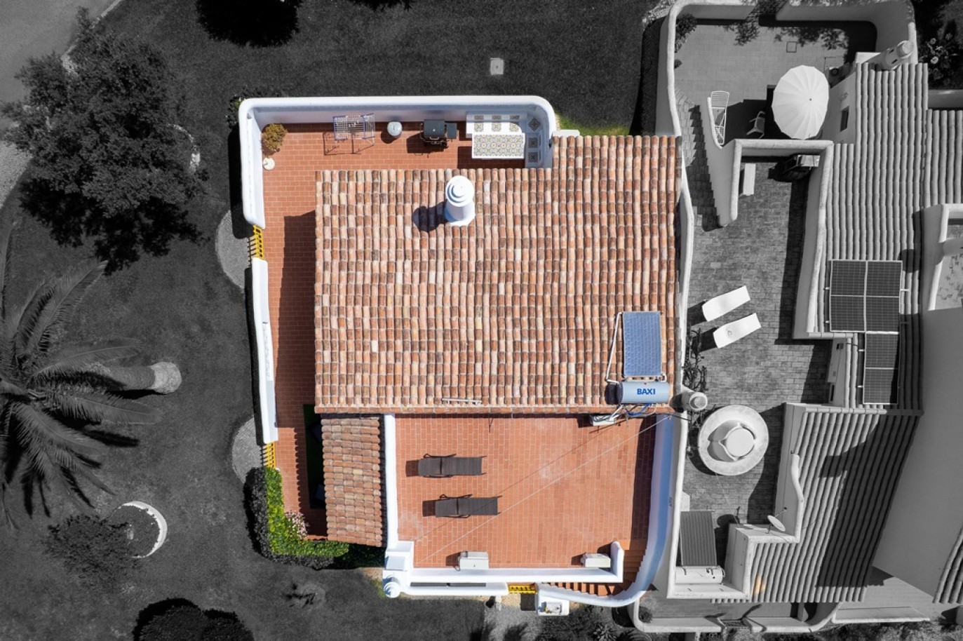 3-bedroom villa, in condominium, for sale, in Algarve, Portugal_371824
