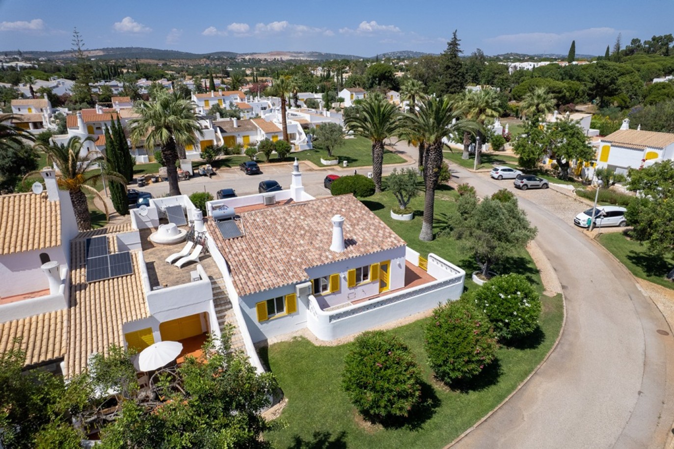 3-bedroom villa, in condominium, for sale, in Algarve, Portugal_371827