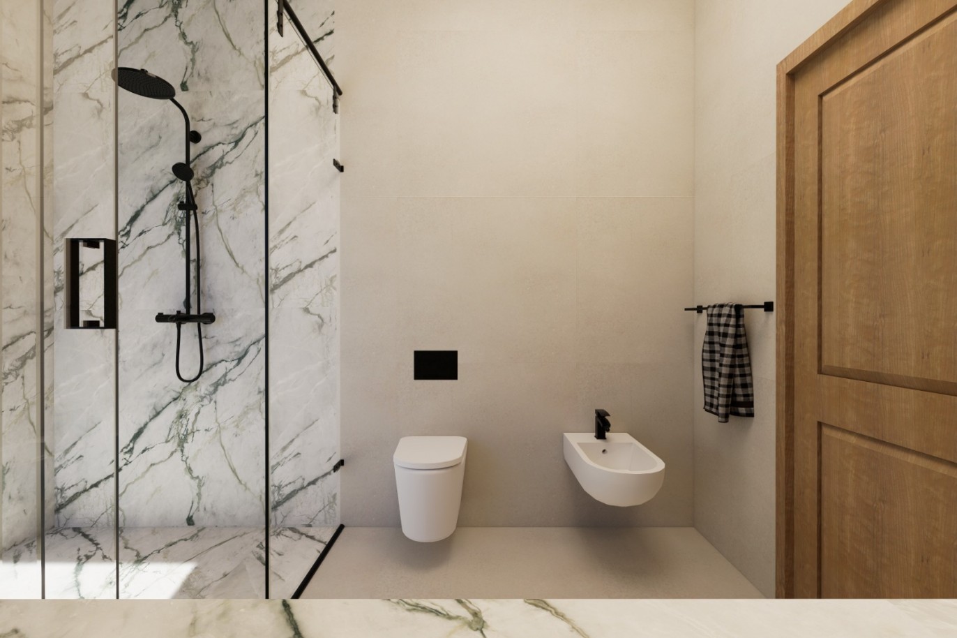 Moradia V3 com piscina, à venda em São Brás de Alportel, Algarve_371840
