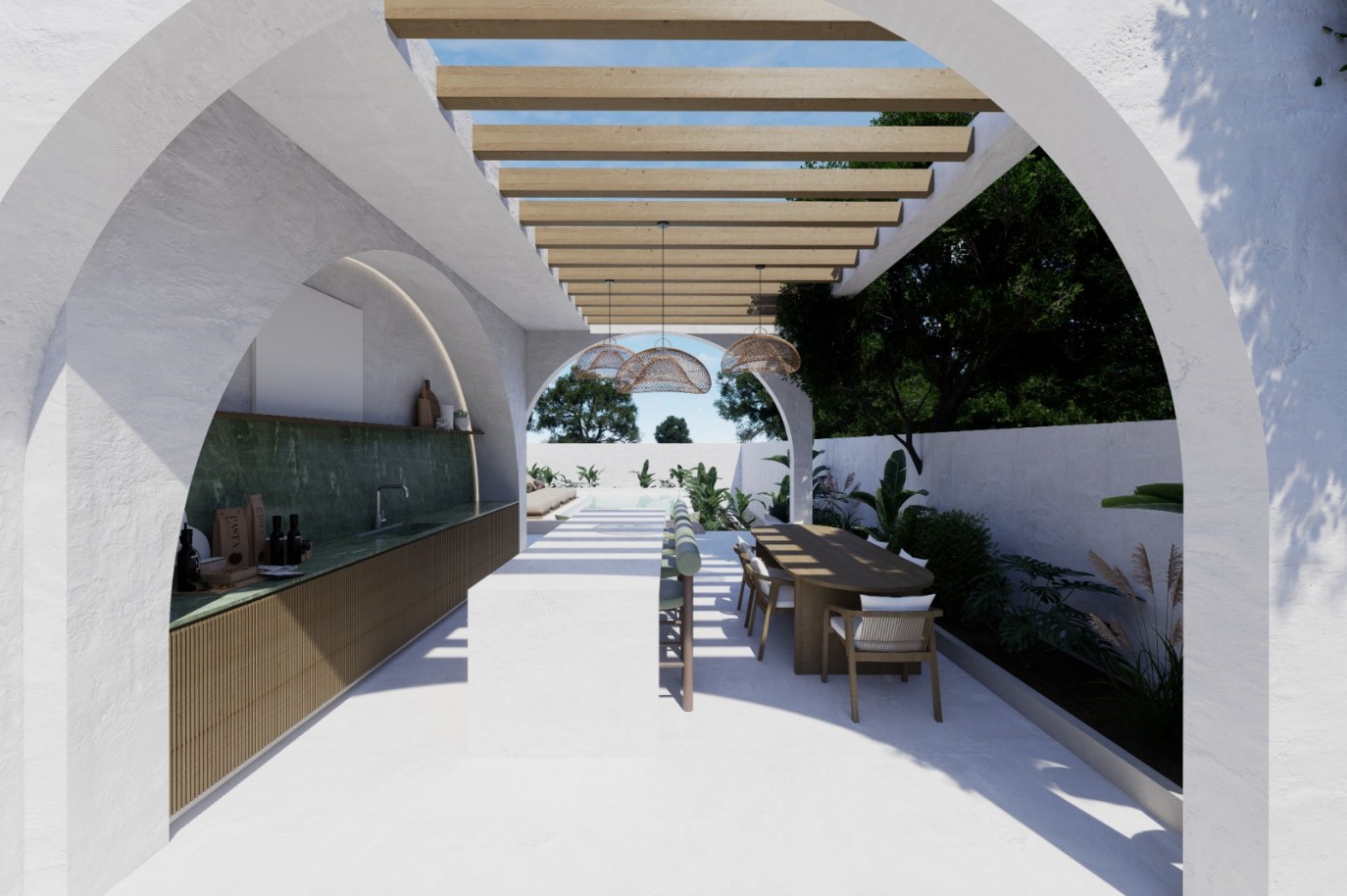 Luxurious Villa for sale in São Brás de Alportel, Algarve, Portugal_371863