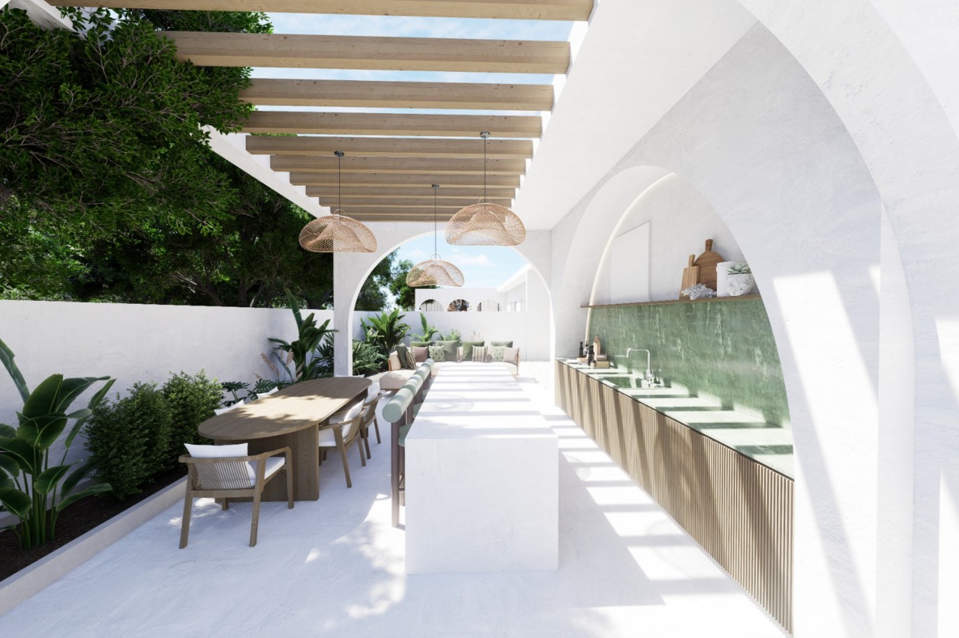 Luxurious Villa for sale in São Brás de Alportel, Algarve, Portugal_371869