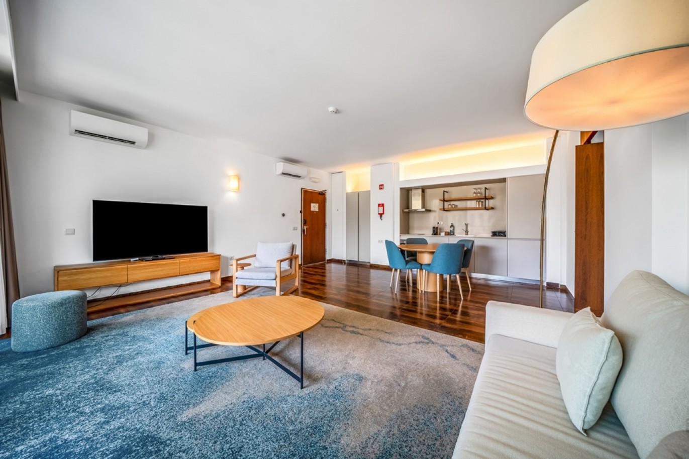 Apartamento T0+1 à venda na Herdade dos Salgados, Algarve, Portugal_371933