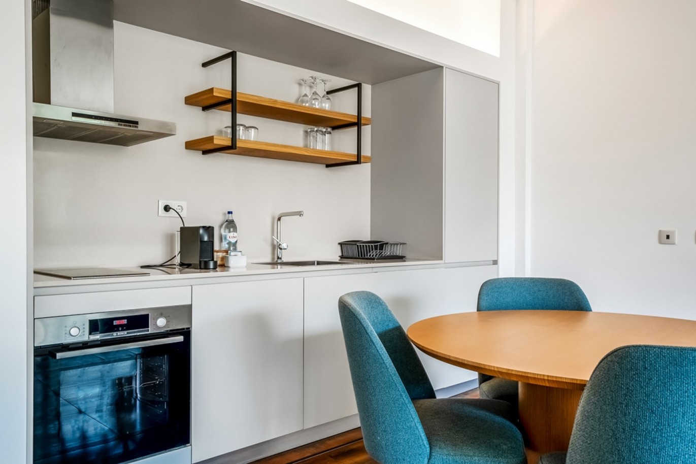 Apartamento T0+1 à venda na Herdade dos Salgados, Algarve, Portugal_371938