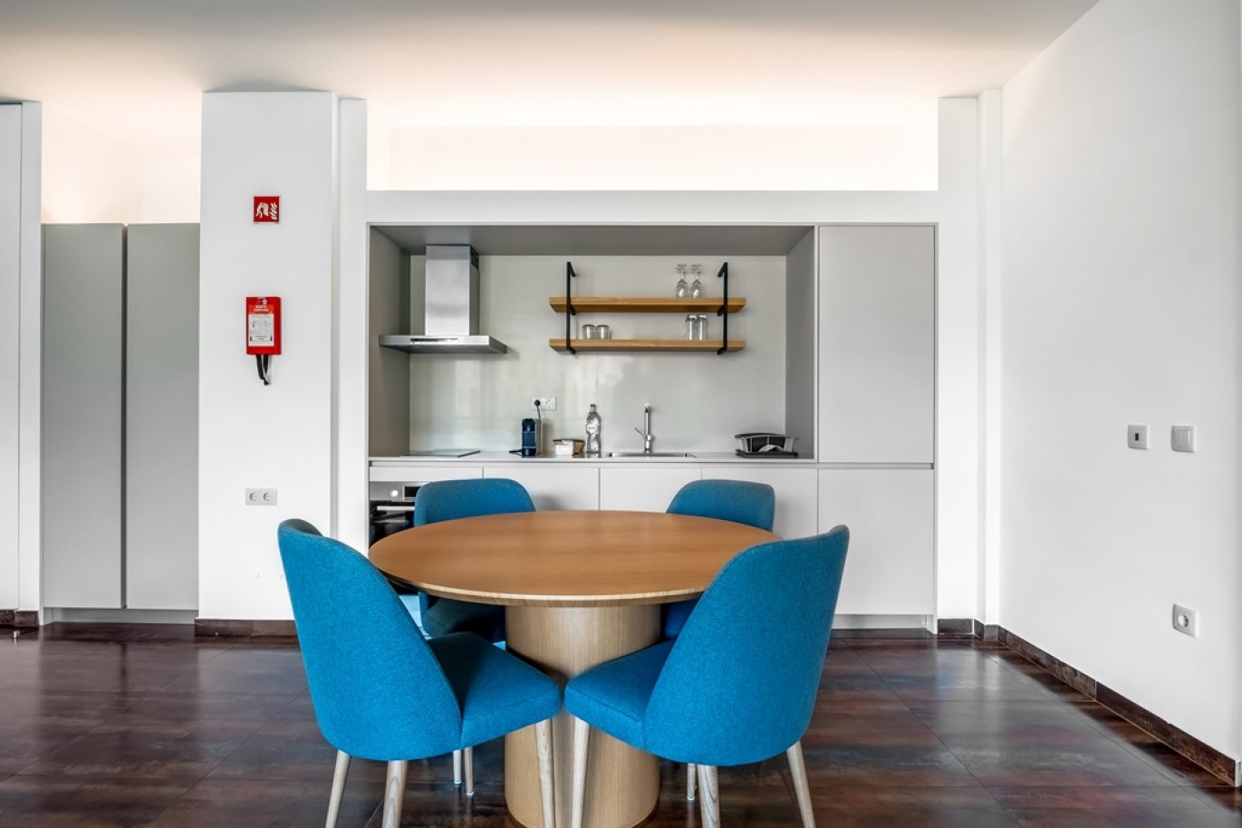 Apartamento T0+1 à venda na Herdade dos Salgados, Algarve, Portugal_371940