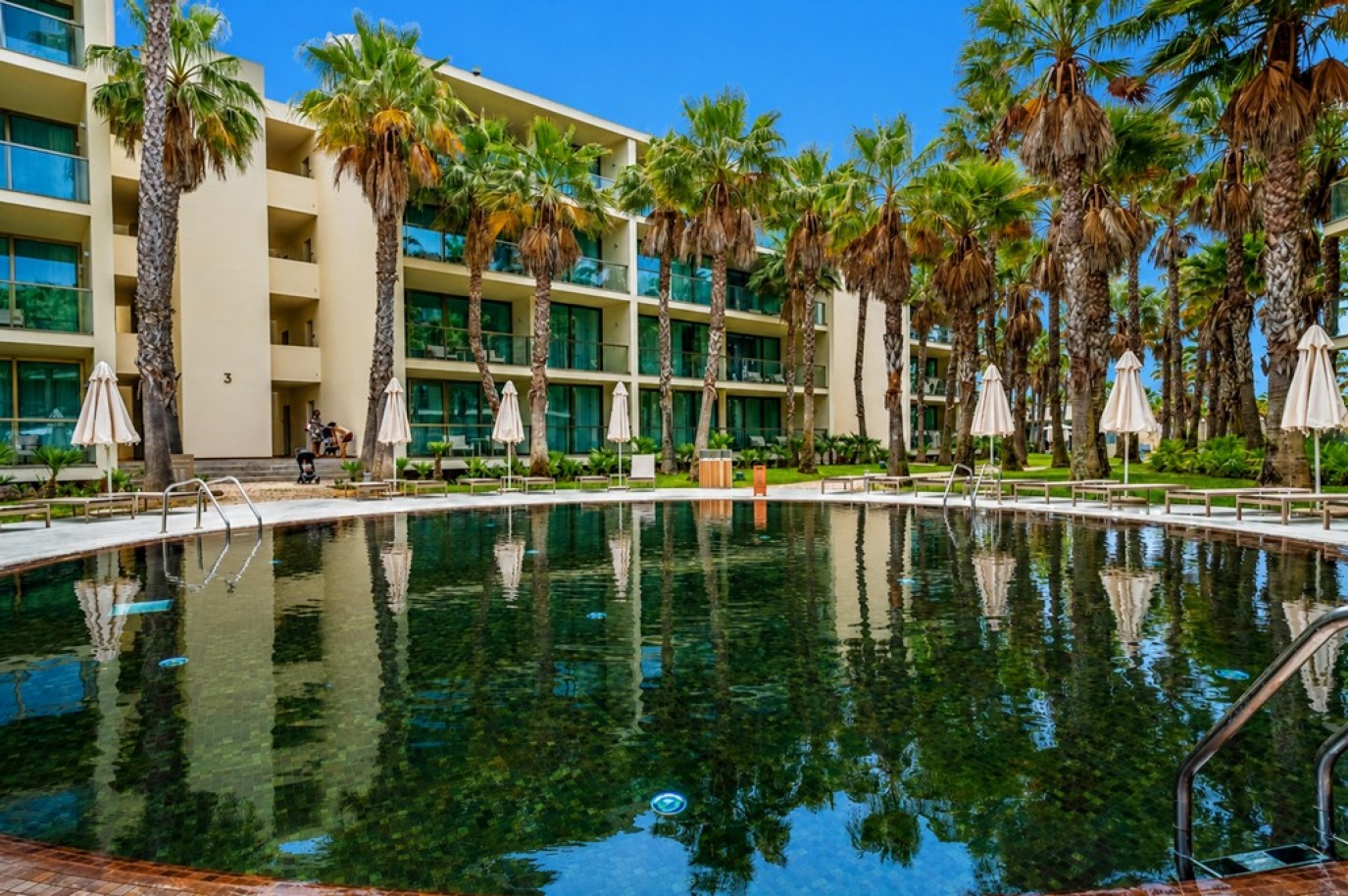 Apartamento T0+1 à venda na Herdade dos Salgados, Algarve, Portugal_371945