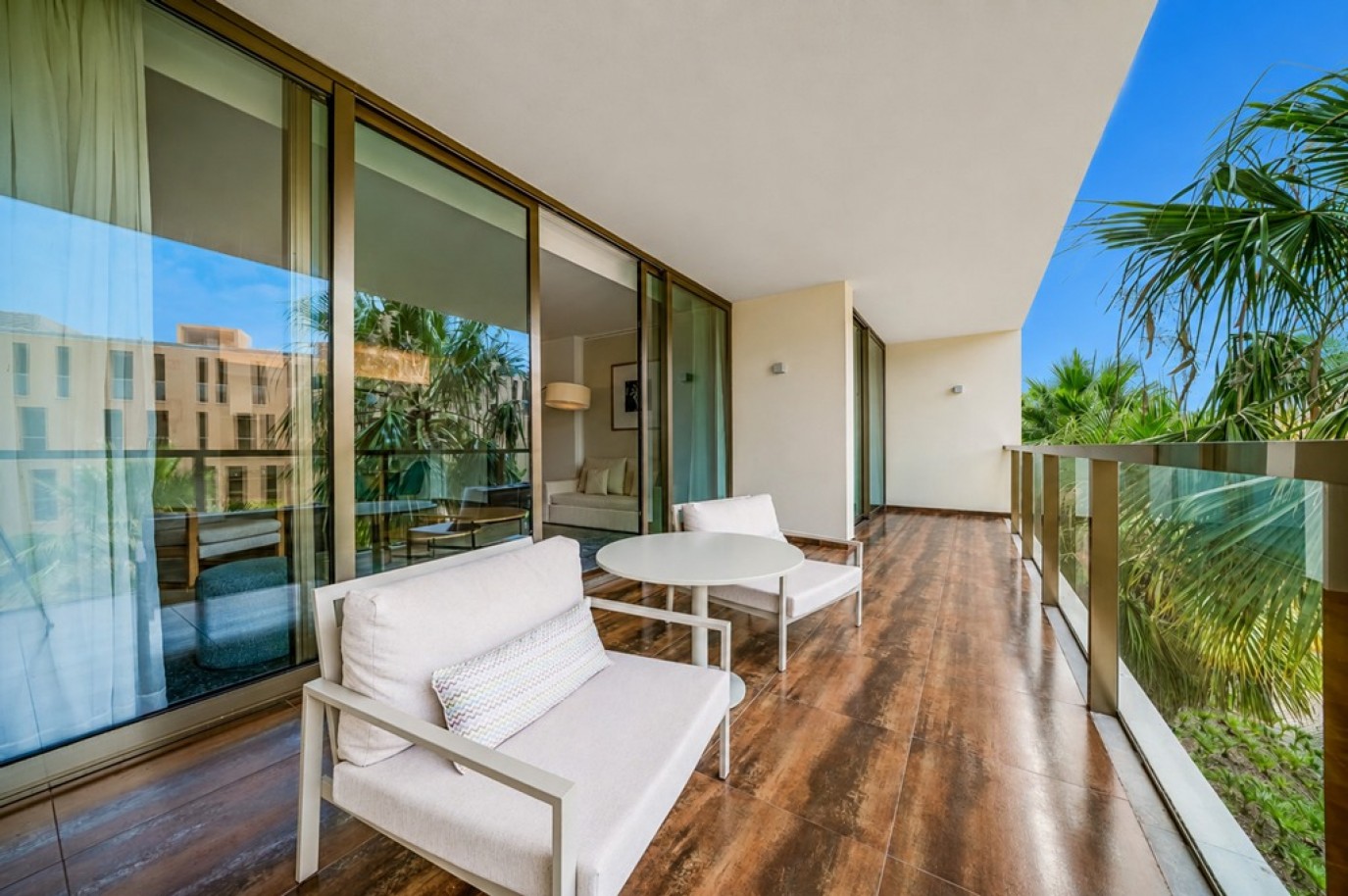 Apartamento T0+1 à venda na Herdade dos Salgados, Algarve, Portugal_371947