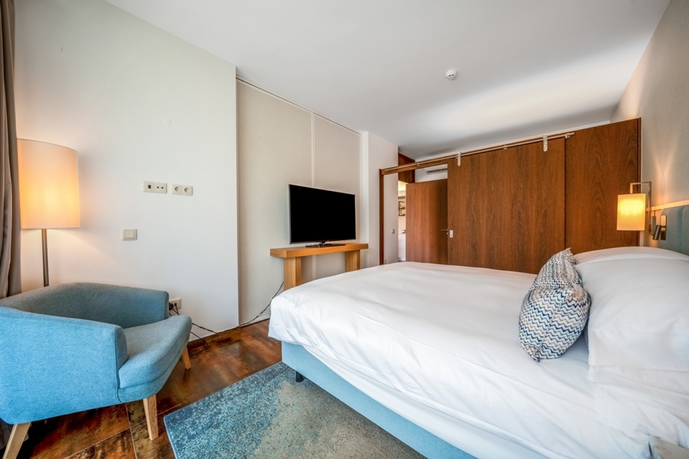 Apartamento T0+1 à venda na Herdade dos Salgados, Algarve, Portugal_371949