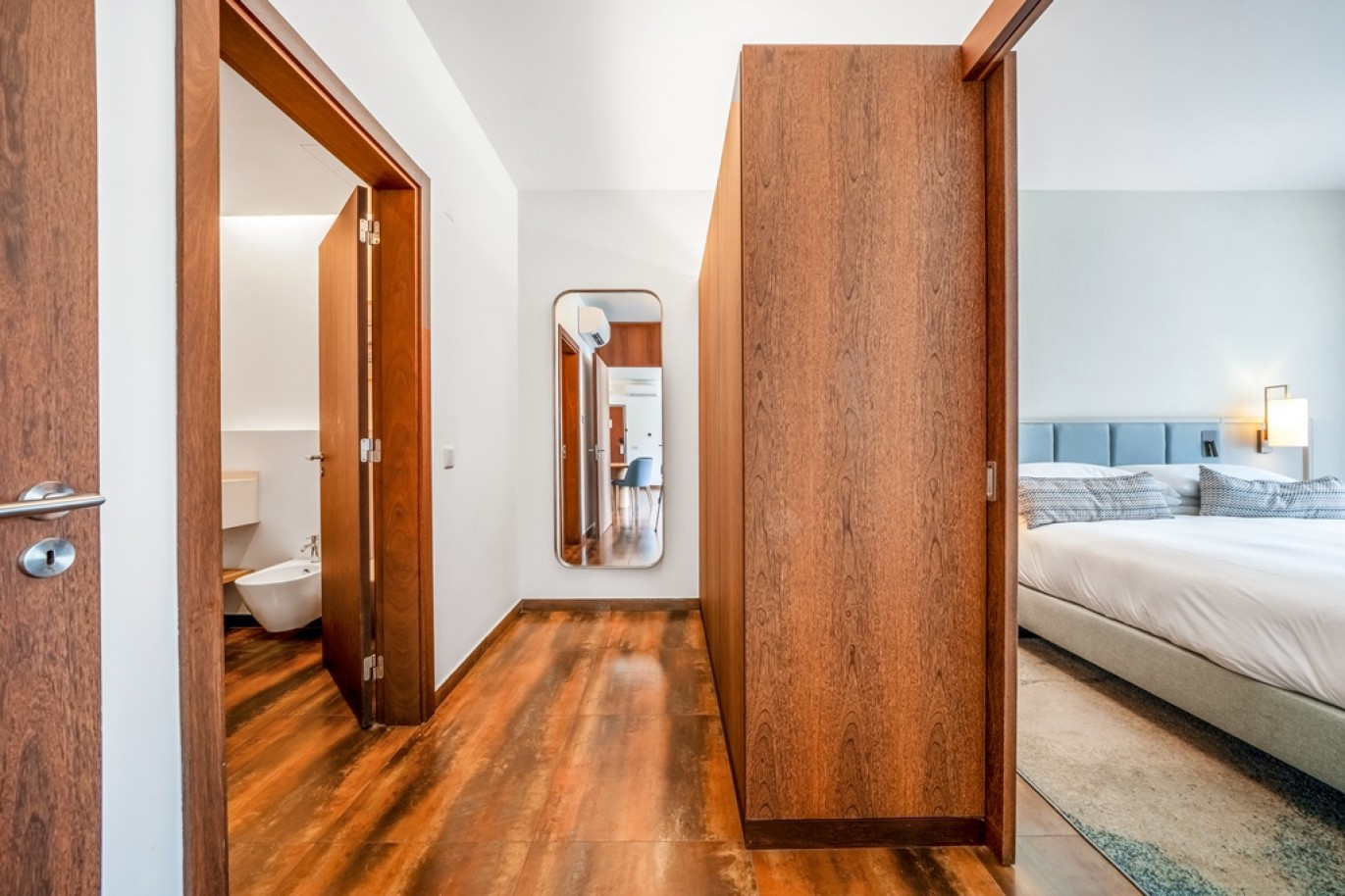Apartamento T0+1 à venda na Herdade dos Salgados, Algarve, Portugal_371953