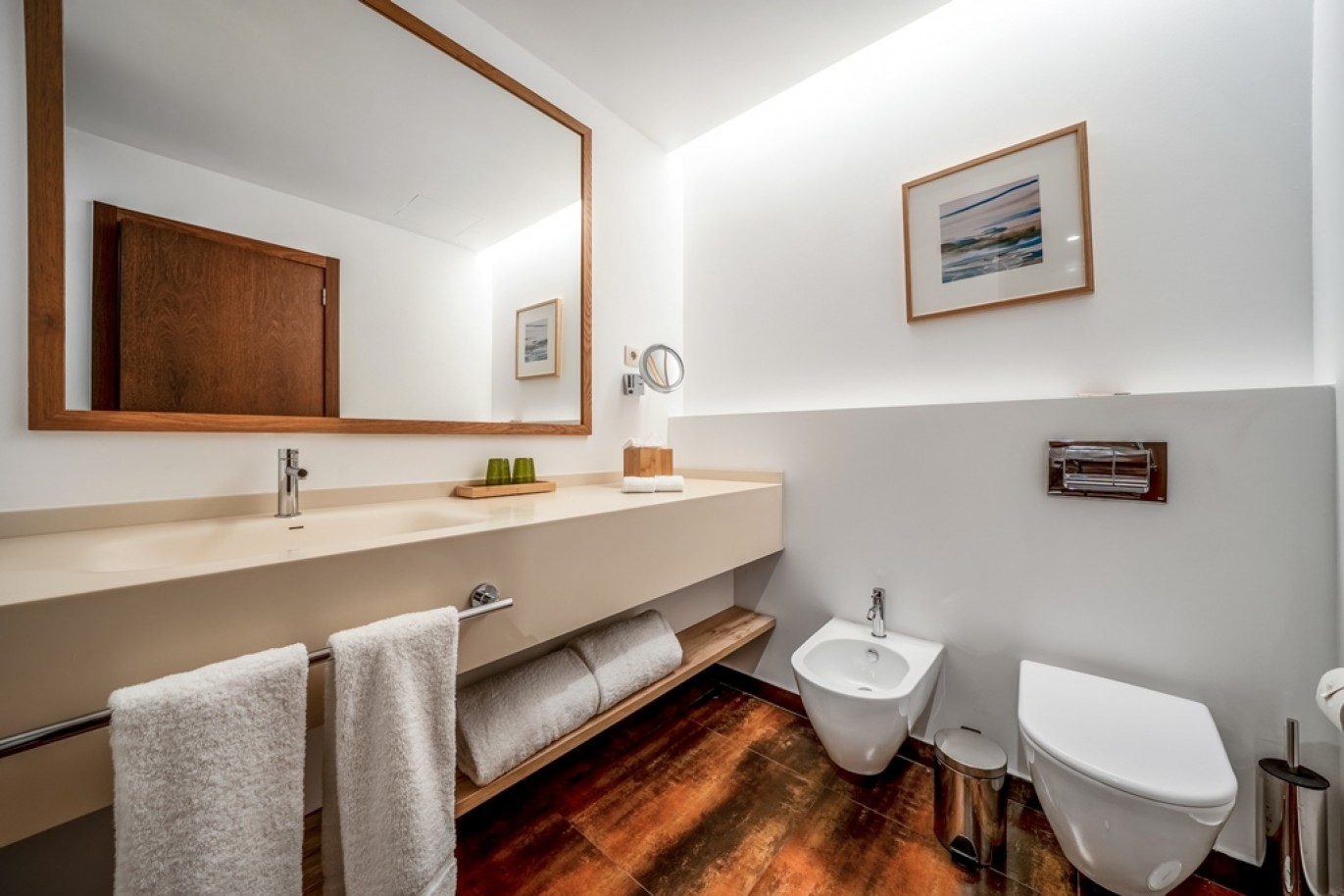 Apartamento T0+1 à venda na Herdade dos Salgados, Algarve, Portugal_371954