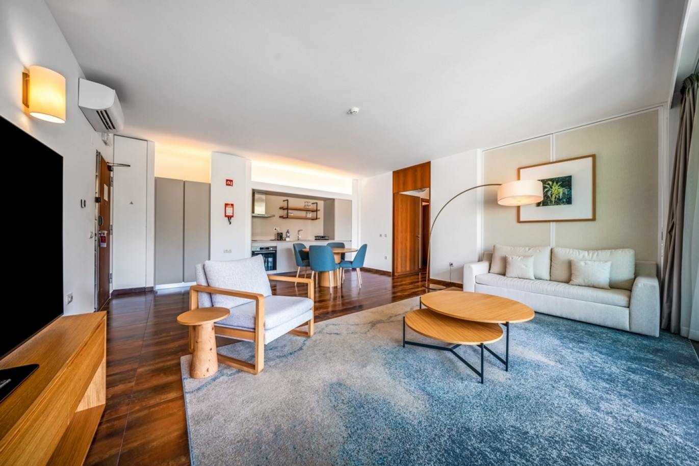 Apartamento T0+1 à venda na Herdade dos Salgados, Algarve, Portugal_371957