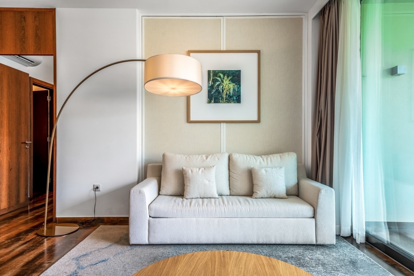 Apartamento T0+1 à venda na Herdade dos Salgados, Algarve, Portugal_371959