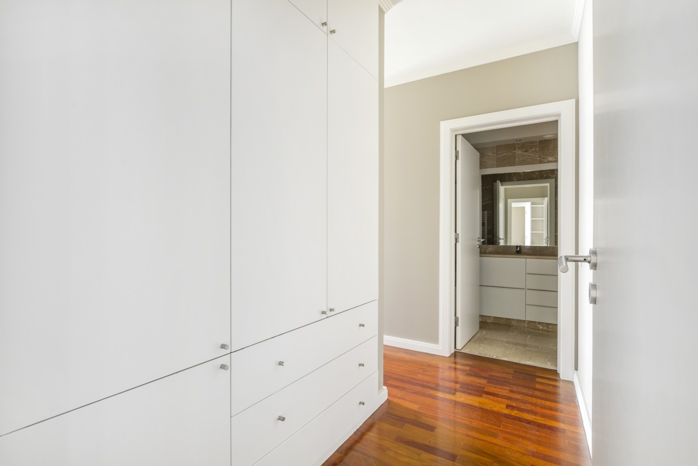 1. Linie Meer Wohnung zu verkaufen, in Matosinhos Sul, Portugal_371964
