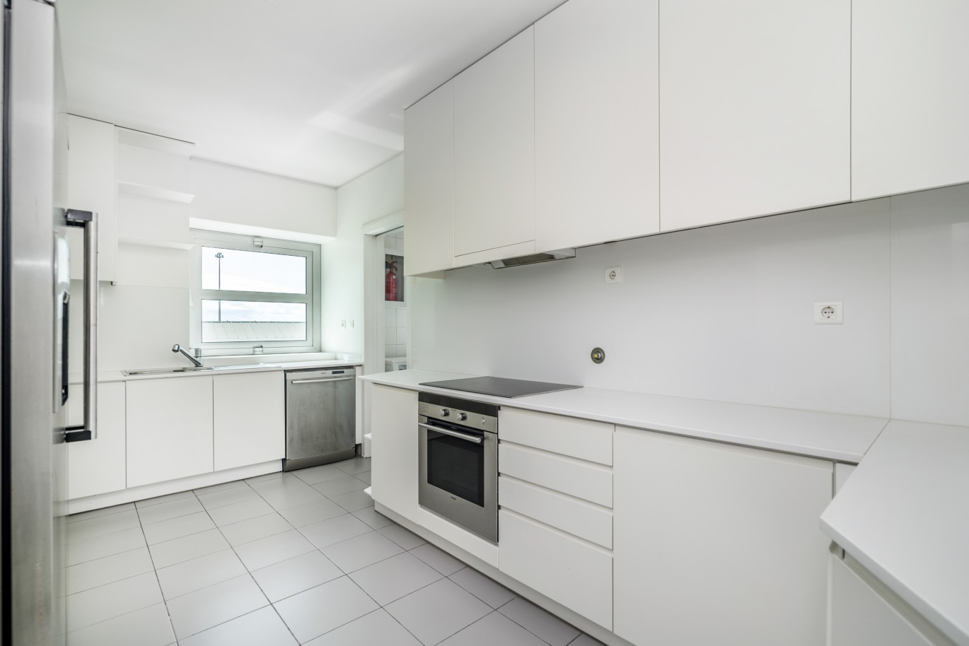 1. Linie Meer Wohnung zu verkaufen, in Matosinhos Sul, Portugal_371974