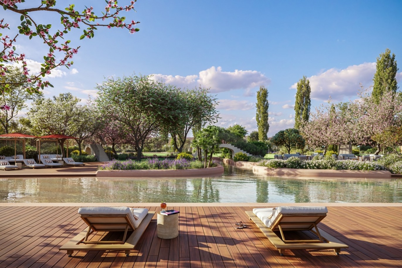 Villa de una planta de 3 dormitorios, en venta, Algarve, Portugal_372655