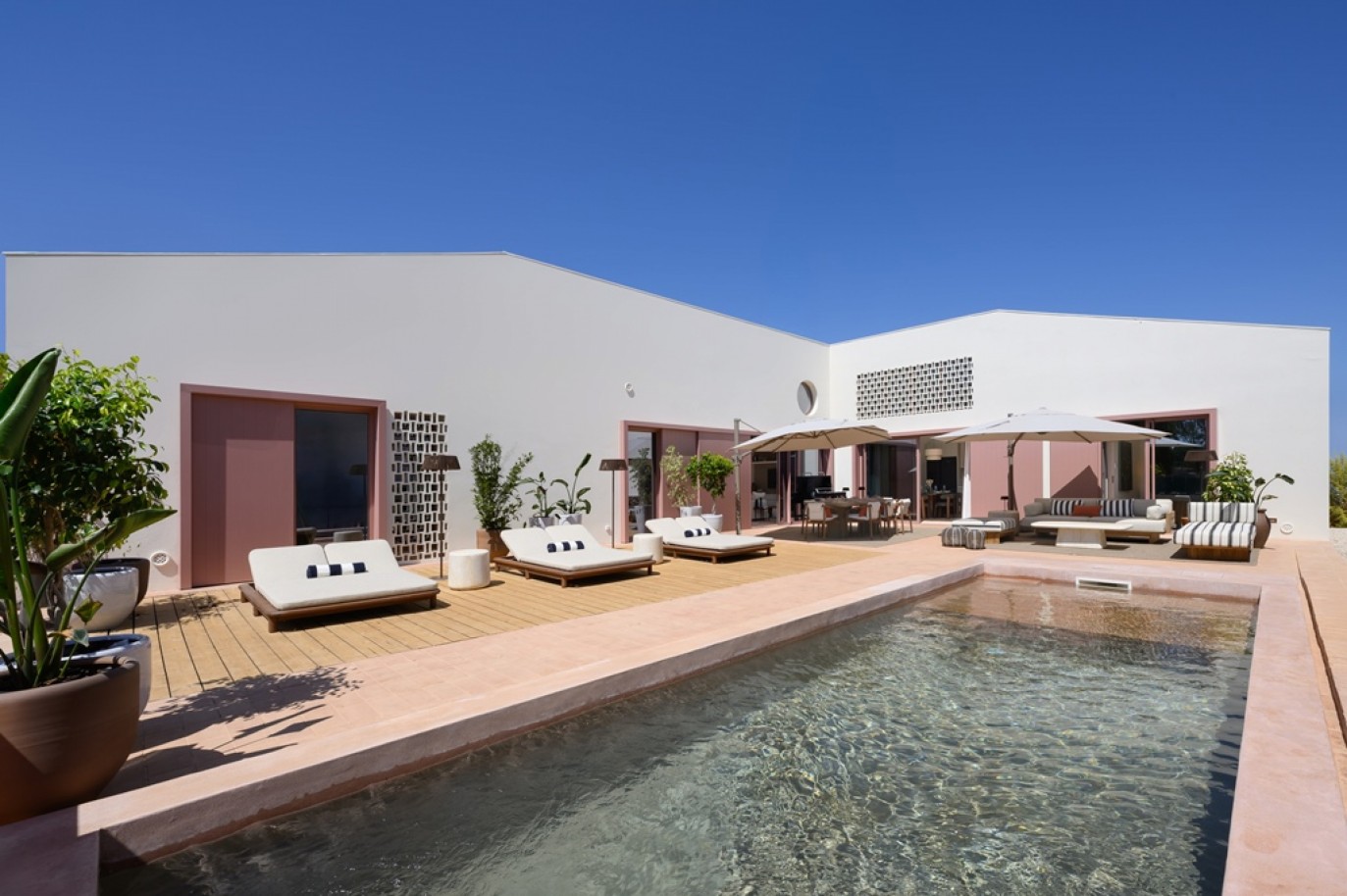 Villa de una planta de 3 dormitorios, en venta, Algarve, Portugal_372665