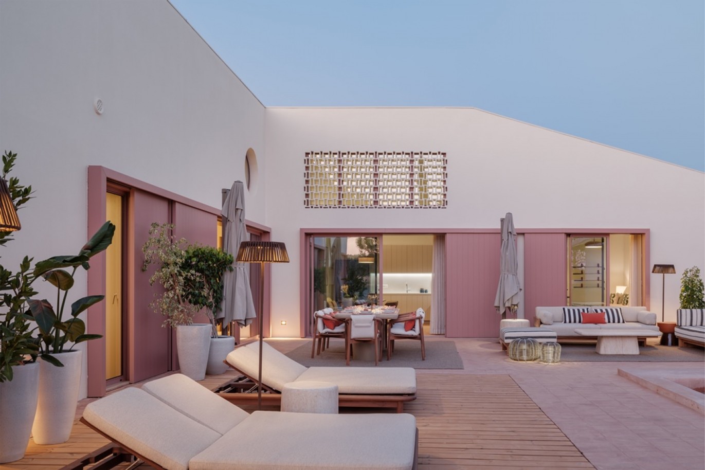 Villa de una planta de 3 dormitorios, en venta, Algarve, Portugal_372666