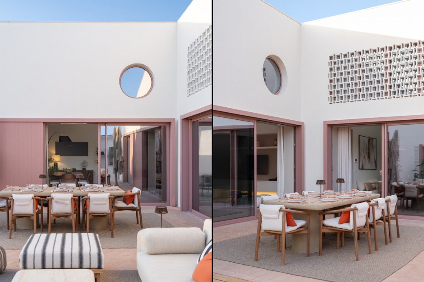 Villa de una planta de 3 dormitorios, en venta, Algarve, Portugal_372667