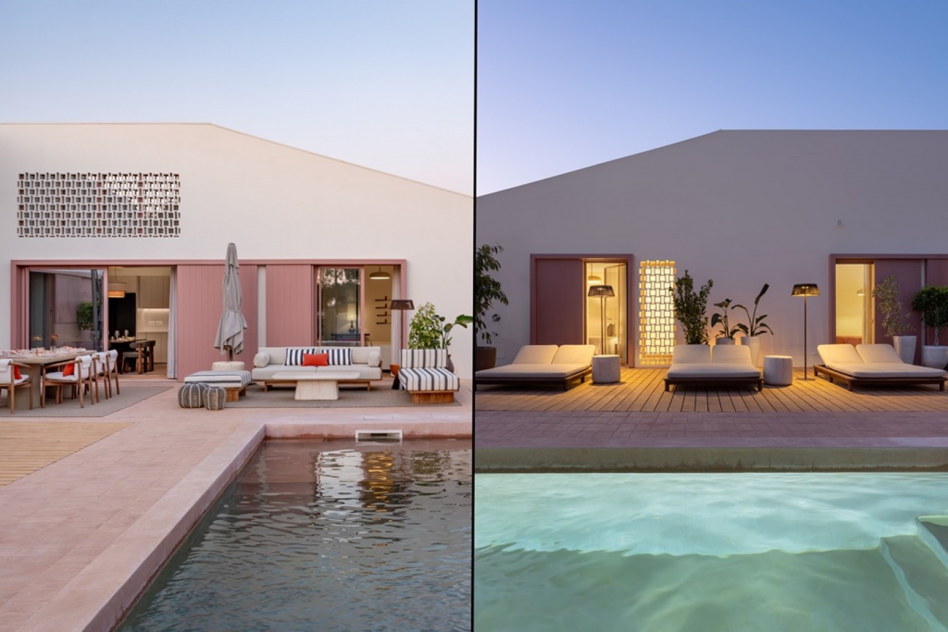 Villa de una planta de 3 dormitorios, en venta, Algarve, Portugal_372668