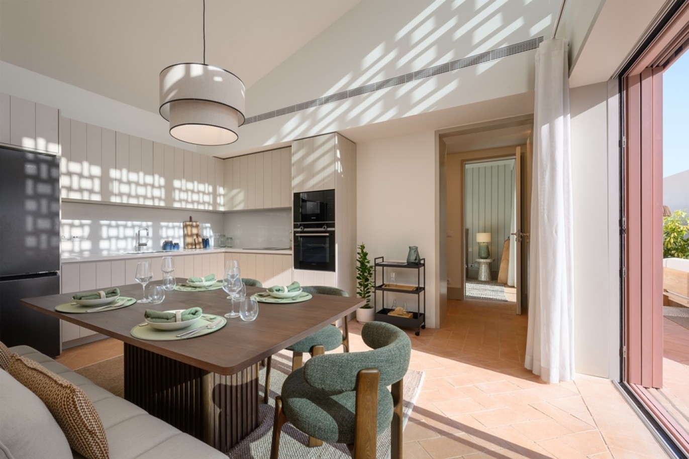 Villa de una planta de 3 dormitorios, en venta, Algarve, Portugal_372670