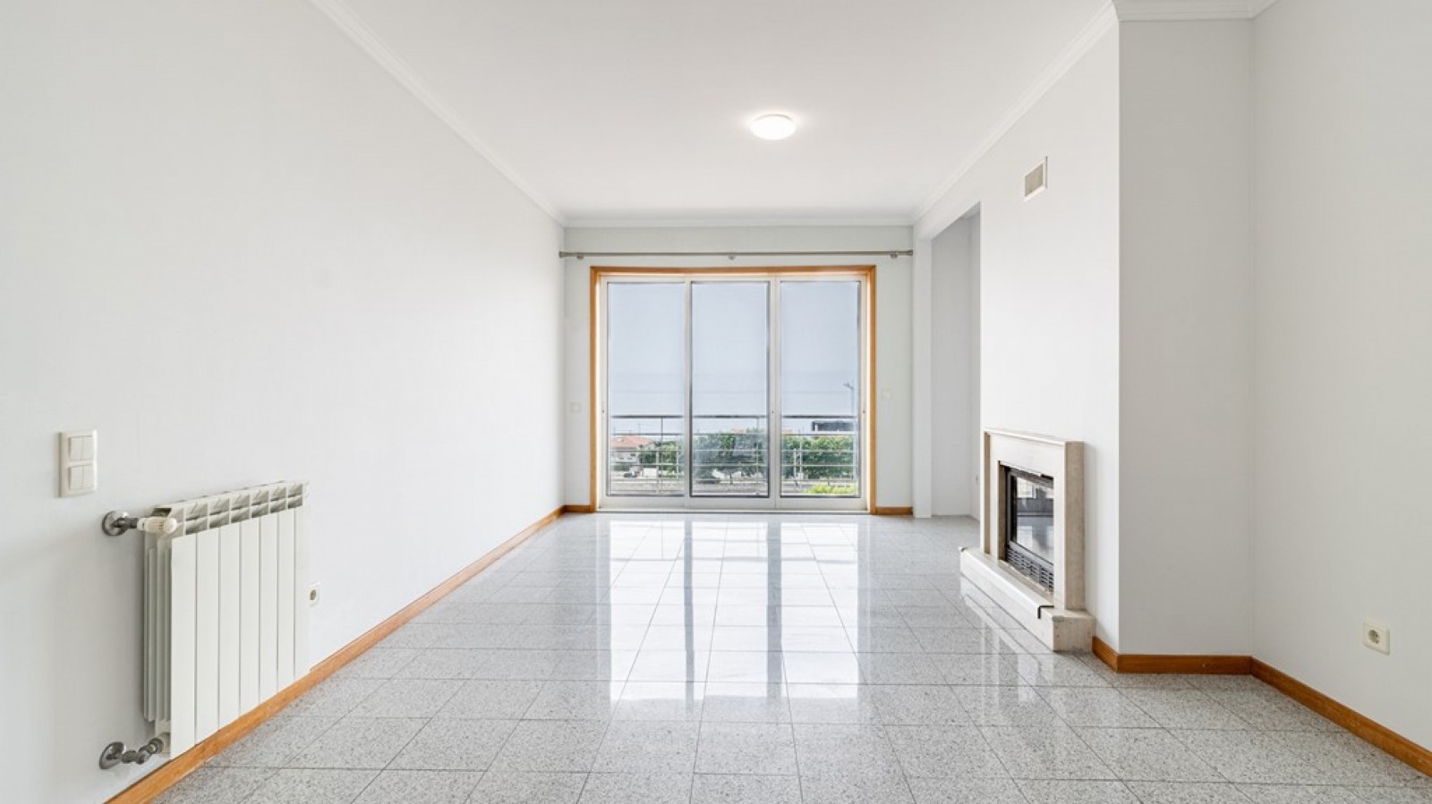 Apartamento T2 com vistas de mar e varanda na Granja, Vila Nova de Gaia_375070