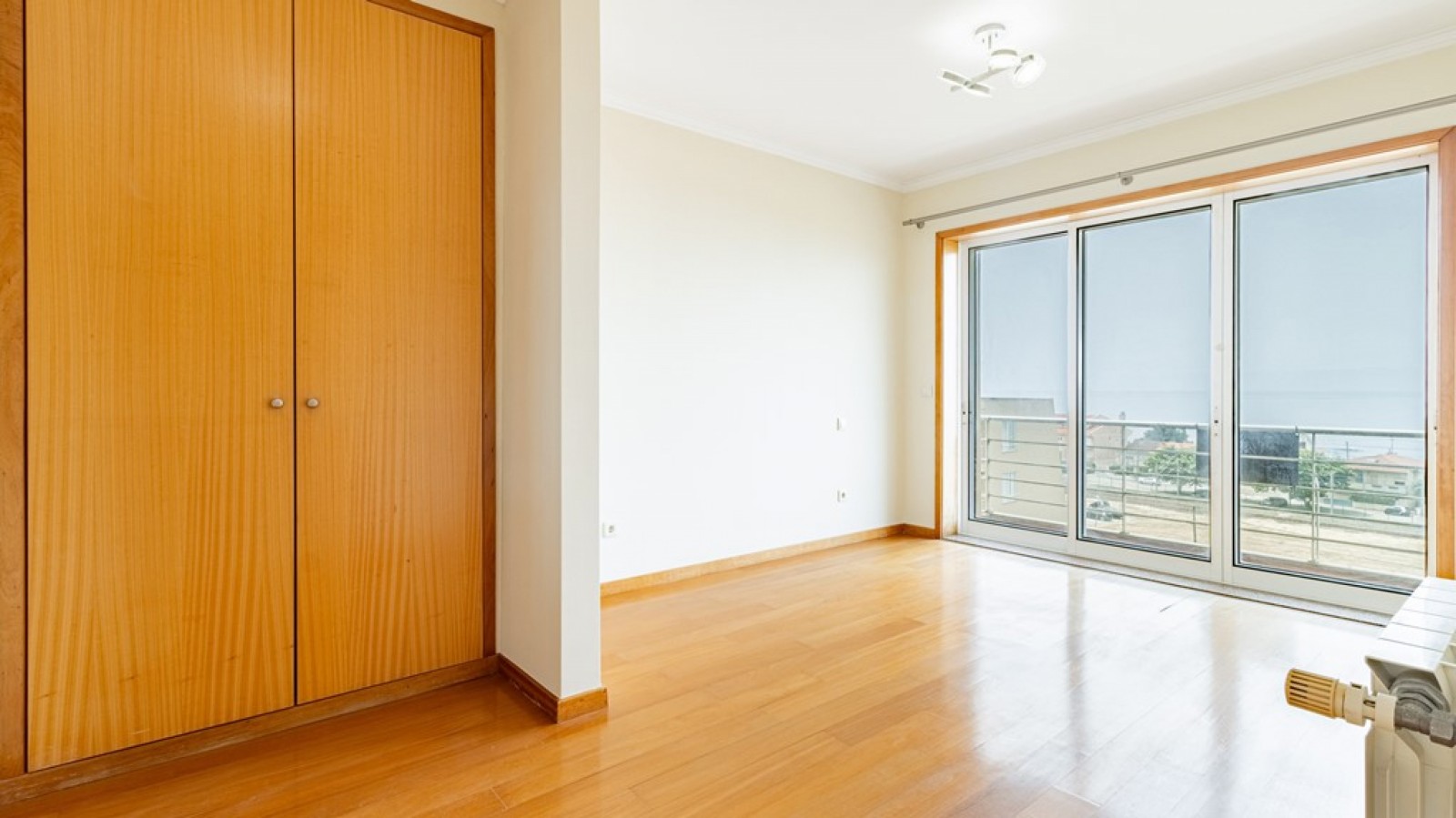 Apartamento T2 com vistas de mar e varanda na Granja, Vila Nova de Gaia_375082