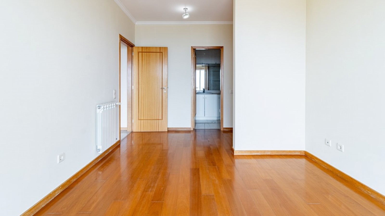 Apartamento T2 com vistas de mar e varanda na Granja, Vila Nova de Gaia_375083