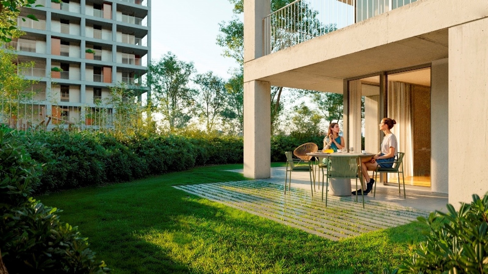 Fernão Magalhães 127: Apartamento T1+1 à venda no Porto, Portugal_375431