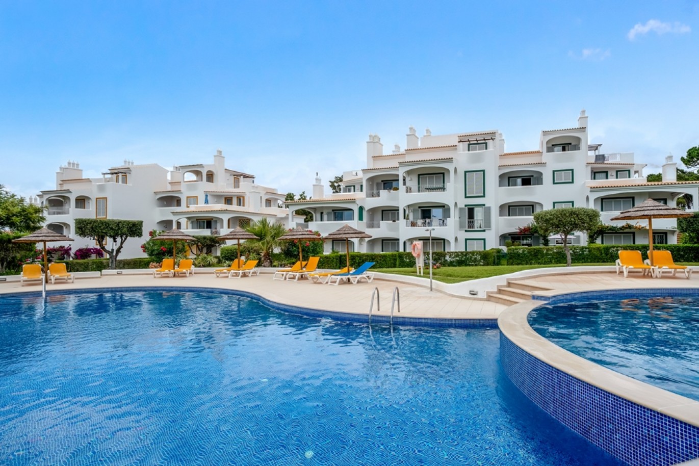 Apartamento 2 quartos, à venda em Vilamoura, Algarve, Portugal_375661
