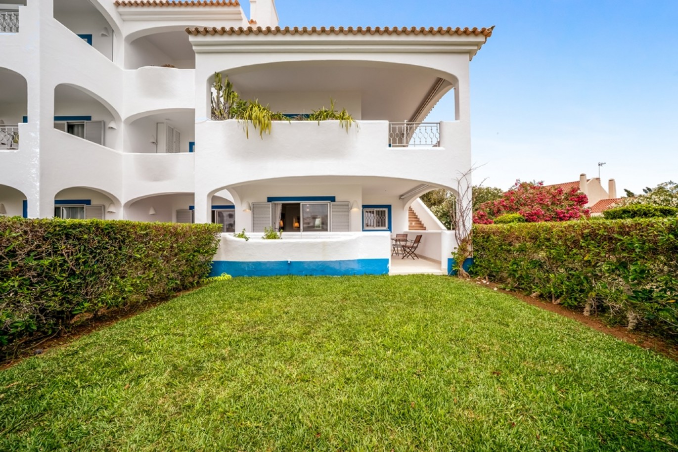 Apartamento 2 quartos, à venda em Vilamoura, Algarve, Portugal_375688