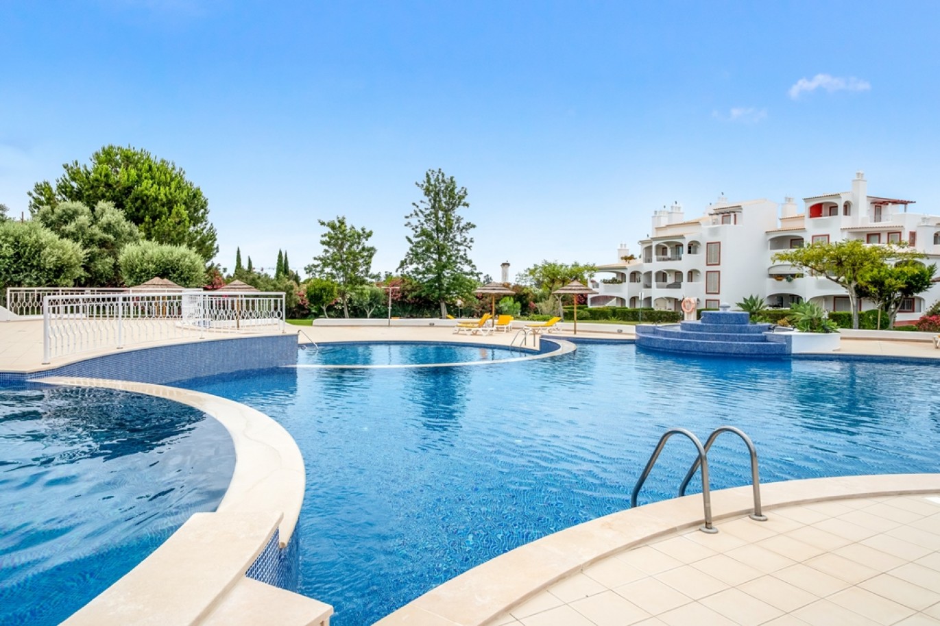 Apartamento 2 quartos, à venda em Vilamoura, Algarve, Portugal_375702