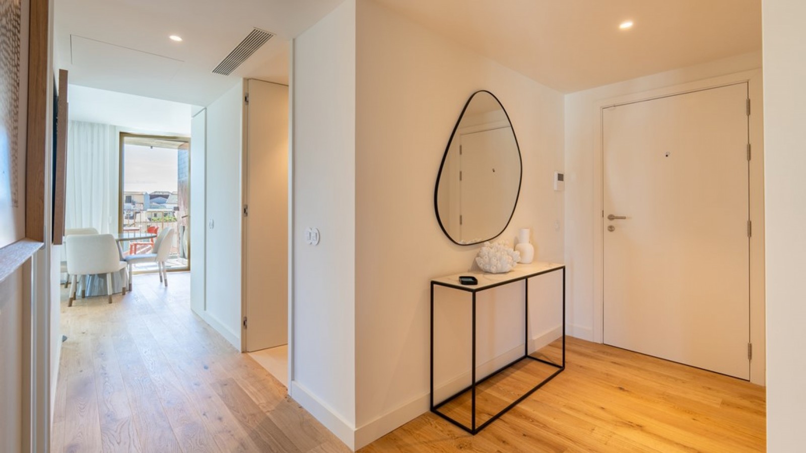 Fernão Magalhães 127: 2+1 bedroom apartment for sale inPorto, Portugal_377442
