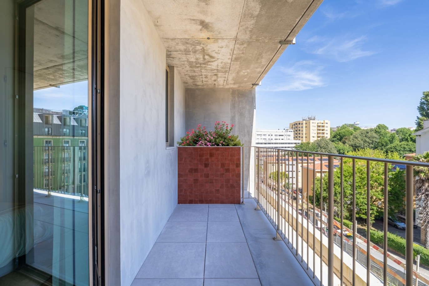 Fernão Magalhães 127: 2+1 bedroom apartment for sale inPorto, Portugal_377449