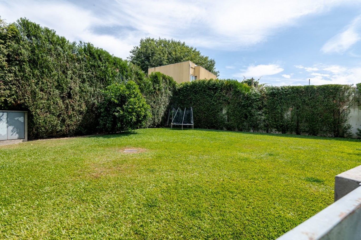 Moradia V4 com jardim à venda em Paranhos no Porto_377470