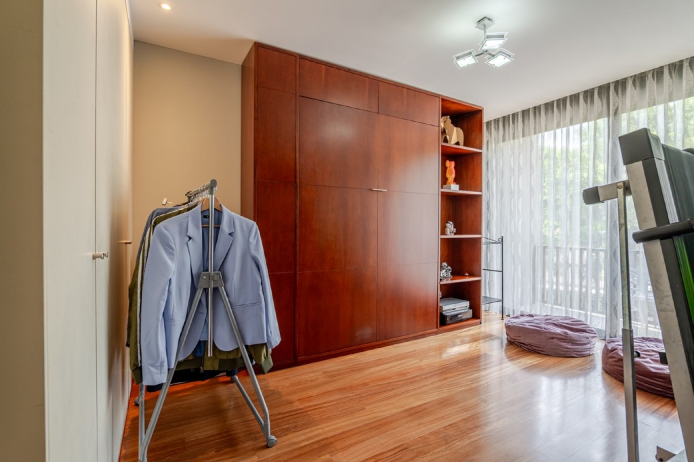 Moradia V4 com jardim à venda em Paranhos no Porto_377477