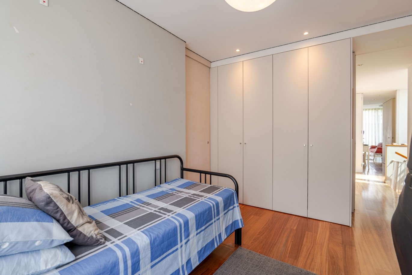 Moradia V4 com jardim à venda em Paranhos no Porto_377487