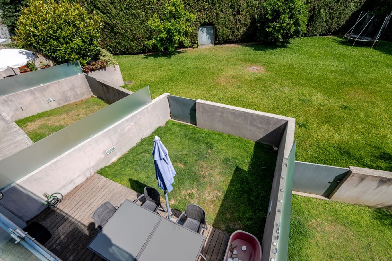 Moradia V4 com jardim à venda em Paranhos no Porto_377504