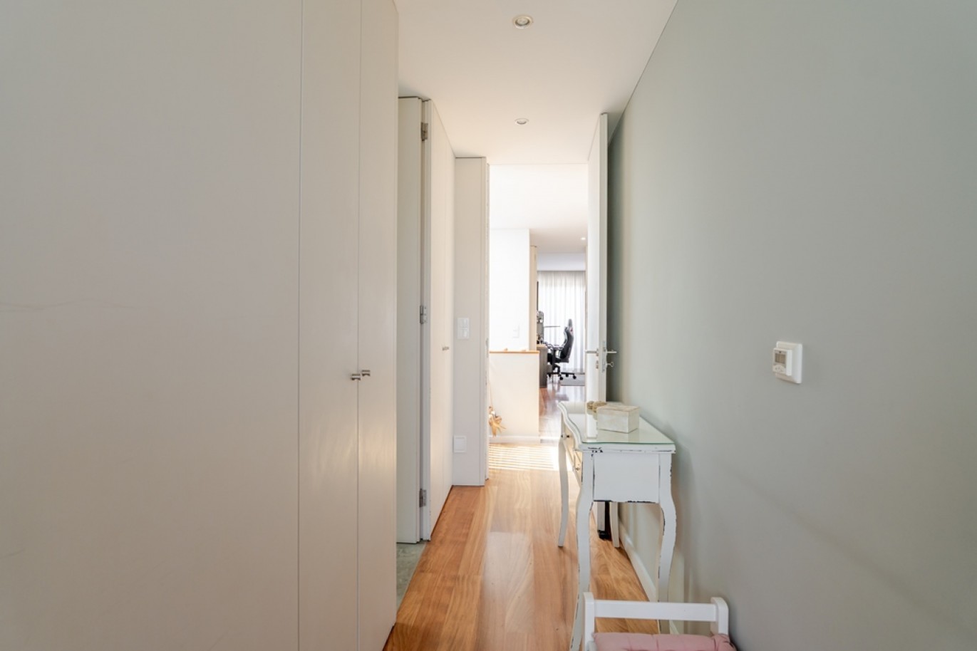 Moradia V4 com jardim à venda em Paranhos no Porto_377508